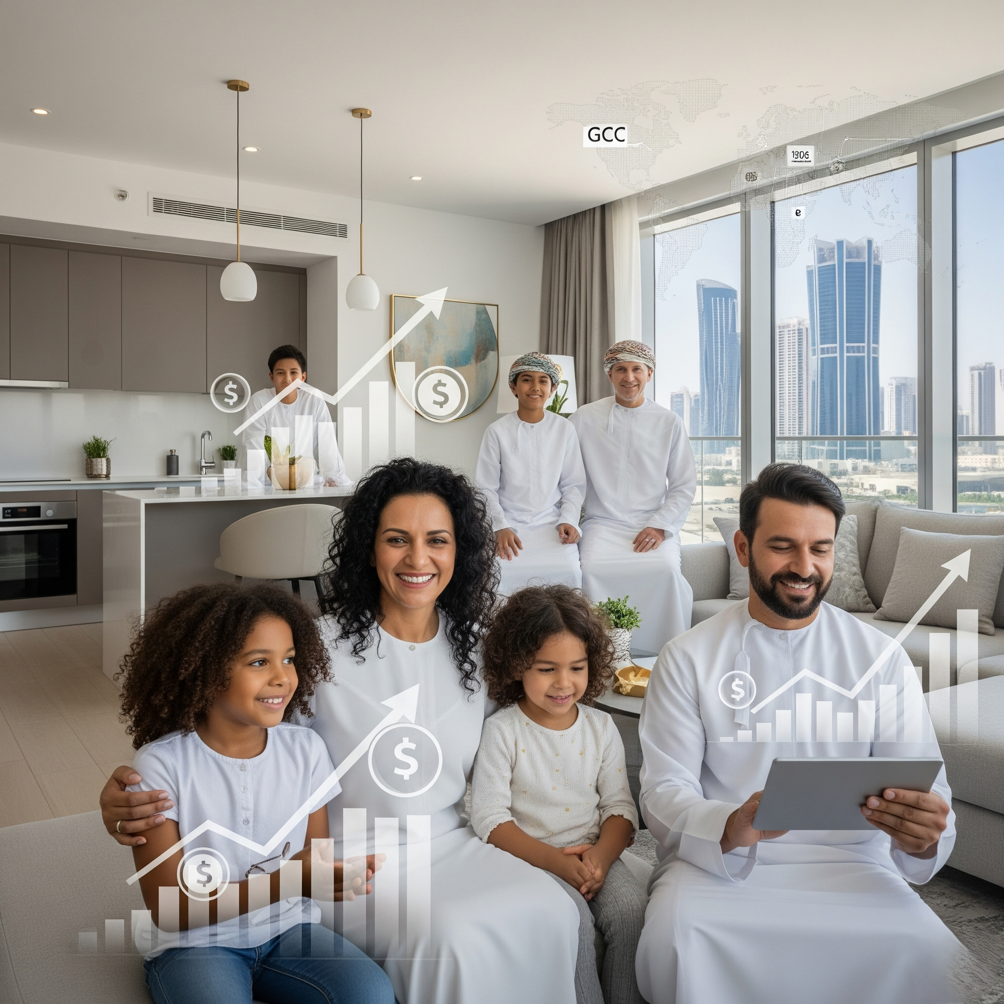 بيع العقارات